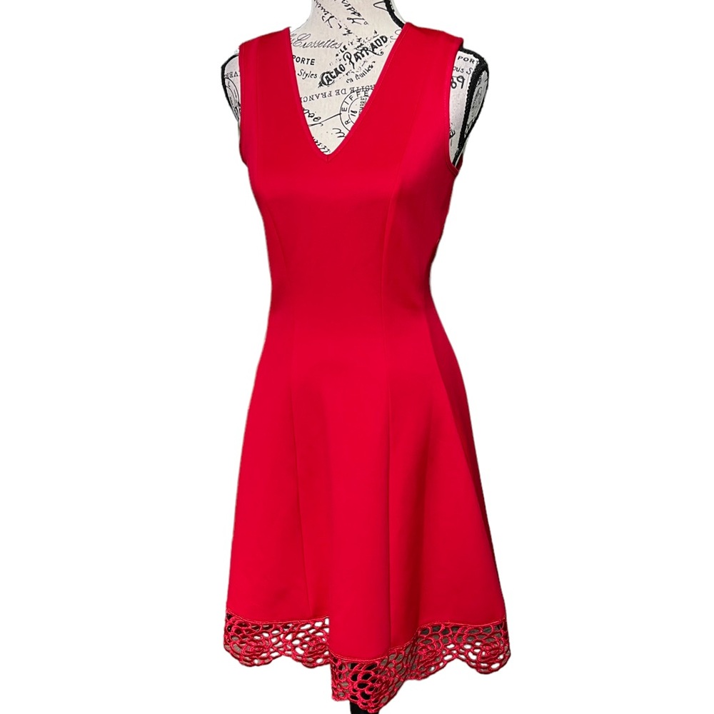 Donna Ricco Dress - Picture 3 of 16